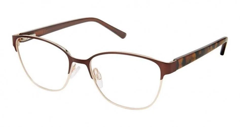 Superflex SF-605 Eyeglasses - view 3